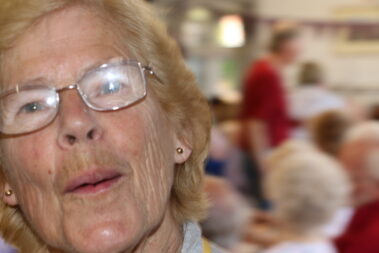 Coronation celebrations