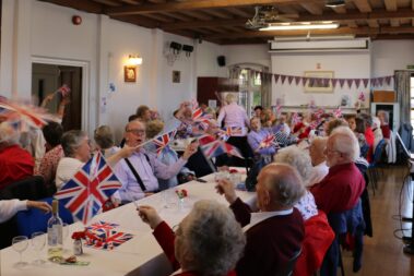 Coronation celebrations